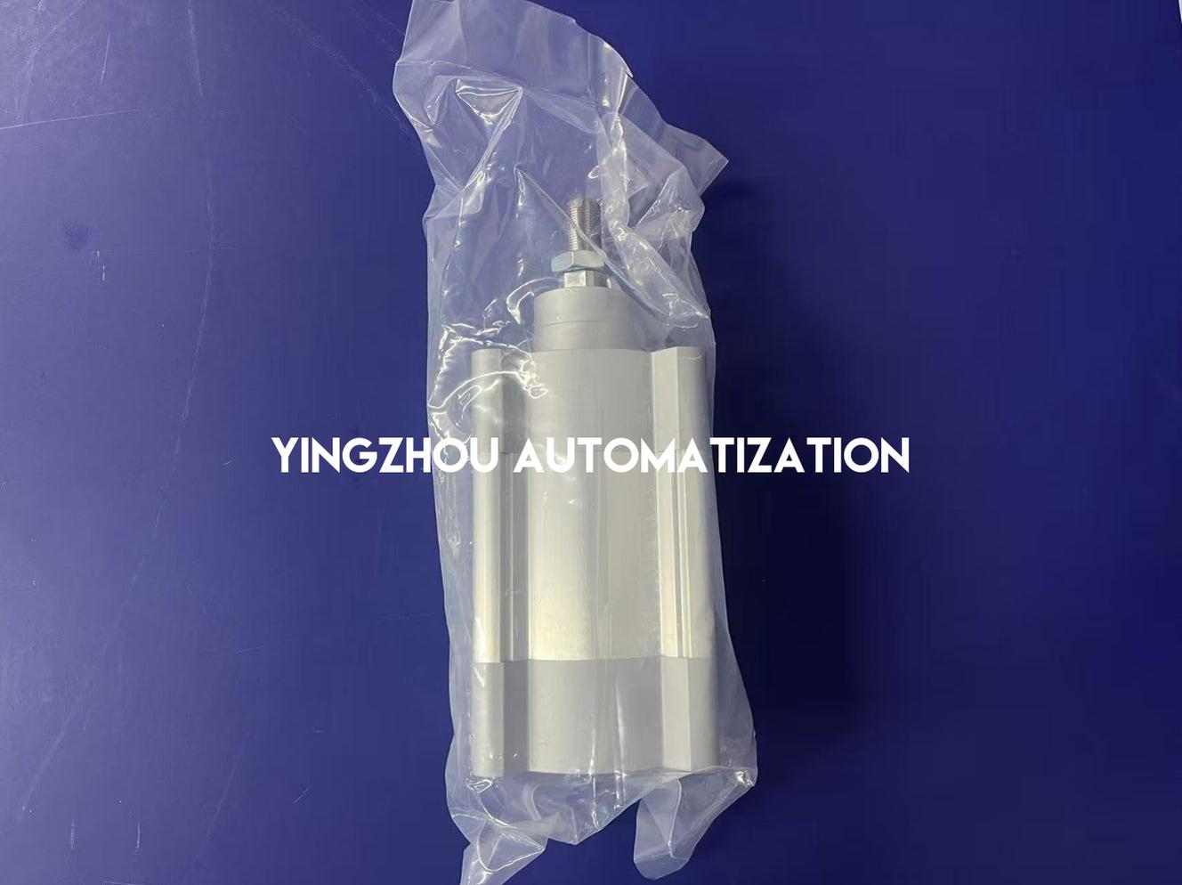Festo DSBC-100-50-PPVA-N3 Profile Cylinder | 1384806 | 100 mm Bore, 50 mm Stroke | Pneumatic ISO Actuator | Brand New Original-YingZhou Automatization