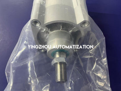 Festo DSBC-100-50-PPVA-N3 Profile Cylinder | 1384806 | 100 mm Bore, 50 mm Stroke | Pneumatic ISO Actuator | Brand New Original-YingZhou Automatization