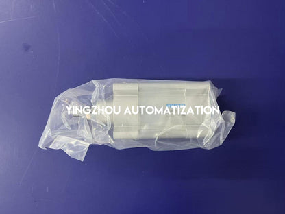 Festo DSBC-100-50-PPVA-N3 Profile Cylinder | 1384806 | 100 mm Bore, 50 mm Stroke | Pneumatic ISO Actuator | Brand New Original-YingZhou Automatization