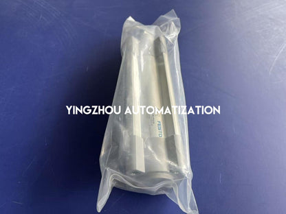 Festo DSBC-40-80-PPVA-N3 Profile Cylinder | 1376659 | 40 mm Bore, 80 mm Stroke | Pneumatic ISO Actuator | Brand New Original-YingZhou Automatization