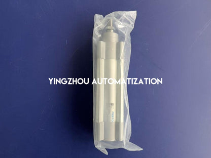 Festo DSBC-40-80-PPVA-N3 Profile Cylinder | 1376659 | 40 mm Bore, 80 mm Stroke | Pneumatic ISO Actuator | Brand New Original-YingZhou Automatization