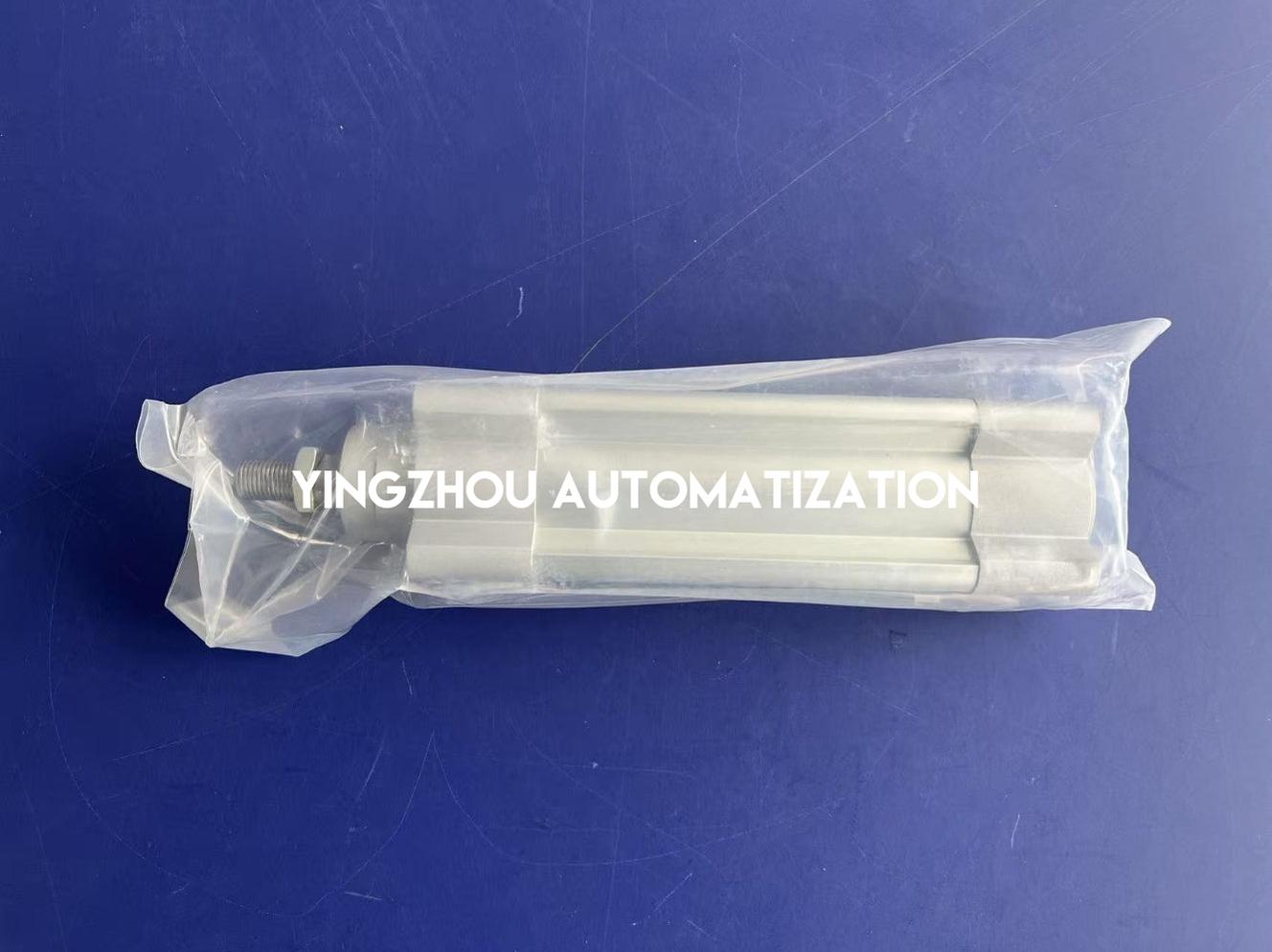 Festo DSBC-40-80-PPVA-N3 Profile Cylinder | 1376659 | 40 mm Bore, 80 mm Stroke | Pneumatic ISO Actuator | Brand New Original-YingZhou Automatization