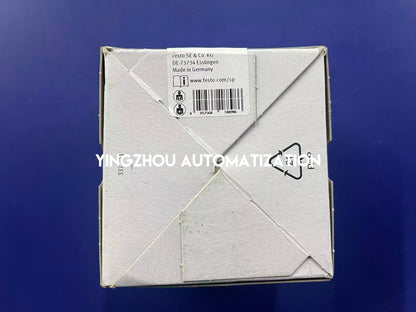 Festo DSM-25-270-P-A-B Semi-Rotary Drive | 547578 | 25 mm Size, 270° Swivel Angle | High-Precision Pneumatic Actuator | Brand New Original-YingZhou Automatization