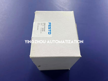 Festo DSM-25-270-P-A-B Semi-Rotary Drive | 547578 | 25 mm Size, 270° Swivel Angle | High-Precision Pneumatic Actuator | Brand New Original-YingZhou Automatization