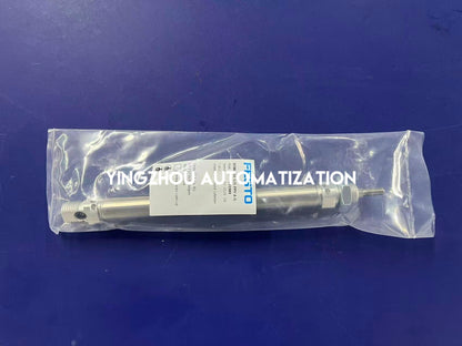 Festo DSNU-16-125-PPV-A-Q Standard Cylinder | 193989 | 16 mm Bore, 125 mm Stroke | Pneumatic Actuator | Brand New Original-YingZhou Automatization