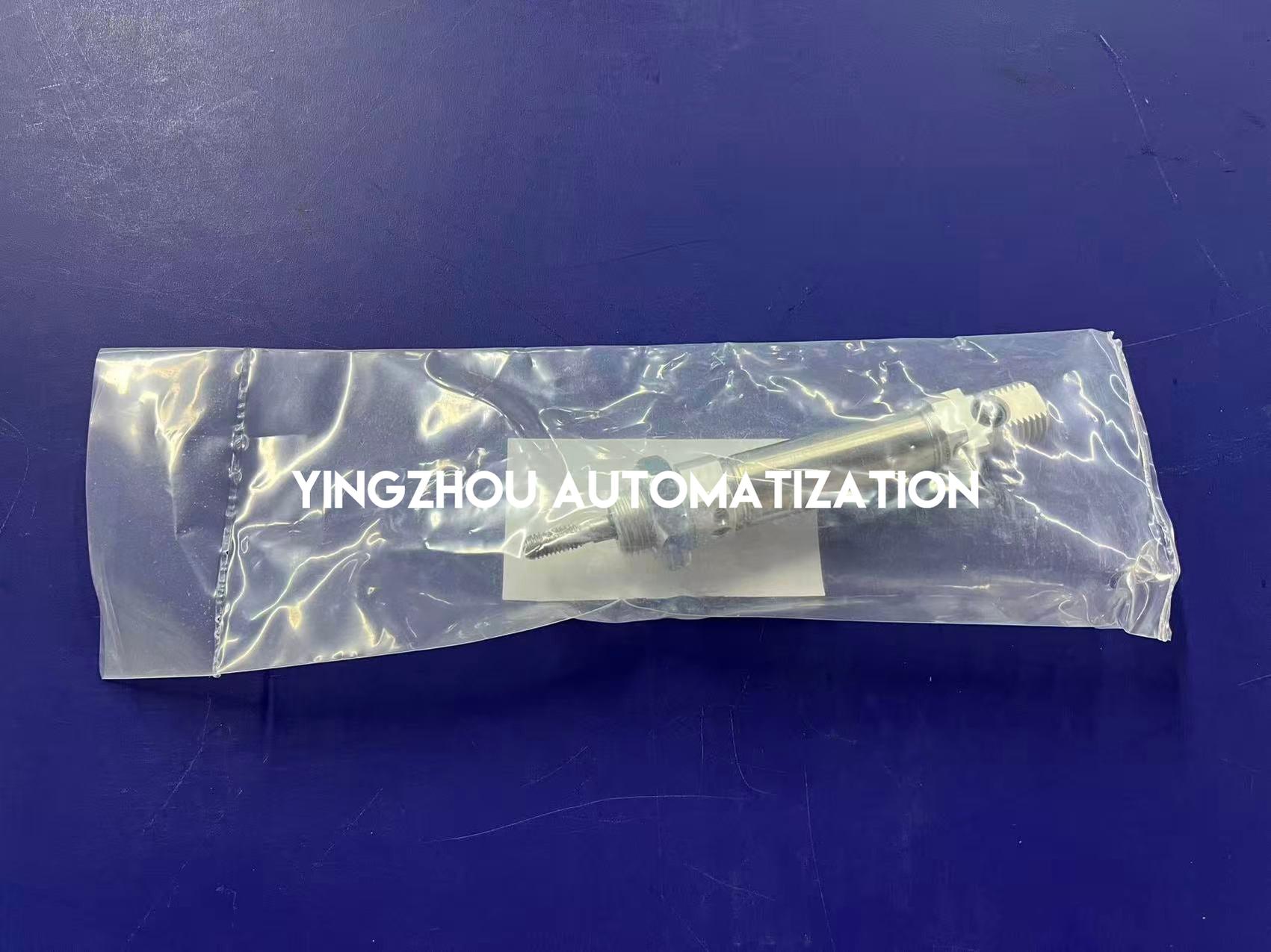 Festo DSNU-16-15-PPV-A ISO Cylinder | 1908267 | 16 mm Bore, 15 mm Stroke | Adjustable Pneumatic Cushioning | Brand New Original-YingZhou Automatization