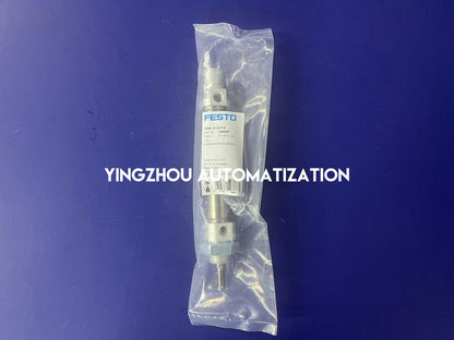 Festo DSNU-20-70-P-A Standard Cylinder | 1908287 | 20 mm Bore, 70 mm Stroke | Pneumatic Actuator | Brand New Original-YingZhou Automatization