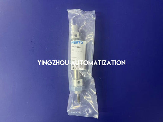 Festo DSNU-20-70-P-A Standard Cylinder | 1908287 | 20 mm Bore, 70 mm Stroke | Pneumatic Actuator | Brand New Original-YingZhou Automatization