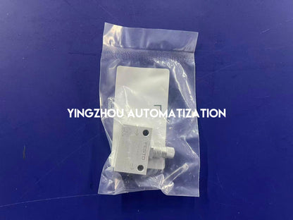 Festo GR-1/8-B One-Way Flow Control Valve | 151215 | G1/8" Thread Throttle Check Valve | Pneumatic Speed Regulator | Brand New Original-YingZhou Automatization