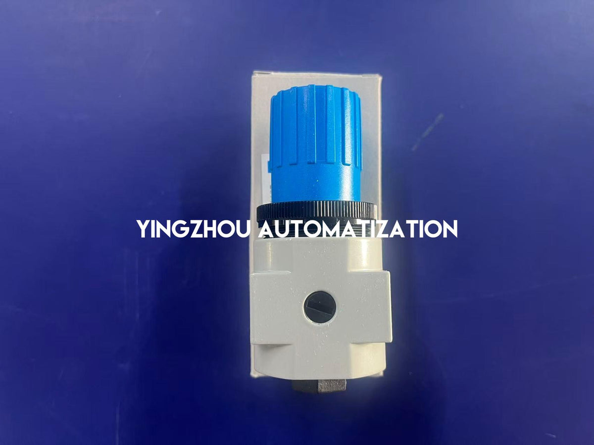 Festo LR-D-MINI 546430 D Series Mini Direct-Acting Diaphragm Pneumatic Pressure Regulator 0.5–12 Bar-YingZhou Automatization