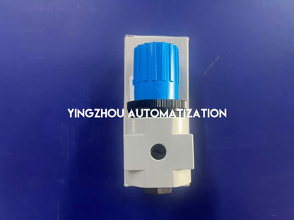 Festo LR-D-MINI 546430 D Series Mini Direct-Acting Diaphragm Pneumatic Pressure Regulator 0.5–12 Bar-YingZhou Automatization