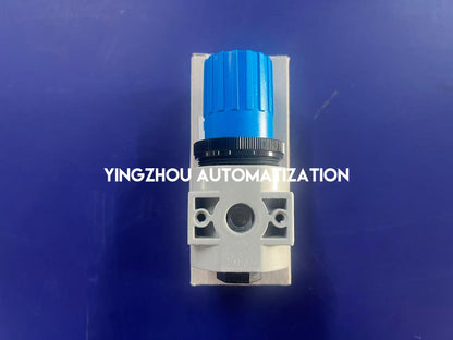 Festo LR-D-MINI 546430 D Series Mini Direct-Acting Diaphragm Pneumatic Pressure Regulator 0.5–12 Bar-YingZhou Automatization