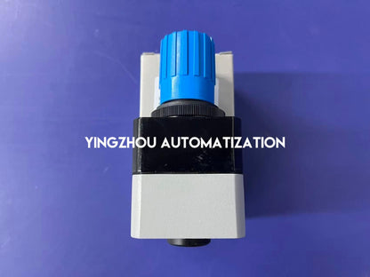 Festo LRP-1/4-2.5 Precision Pressure Regulator | 162834 | G1/4" Port, 0.05–2.5 bar | Pneumatic Control | Brand New Original-YingZhou Automatization