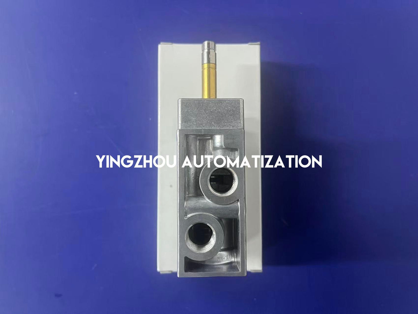 Festo MFH-3-1/4-S Solenoid Valve | 7959 | 3/2-way, G1/4" Ports | Tiger Classic Series | Brand New Original-YingZhou Automatization