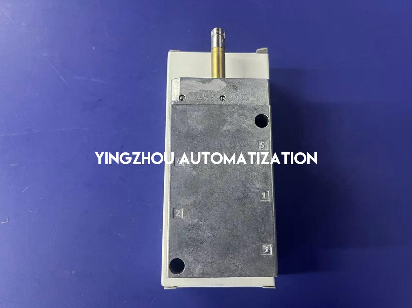Festo MFH-5-1/4 Solenoid Valve | 6211 | 5/2-way, G1/4" Ports | Tiger Classic Series | Brand New Original-YingZhou Automatization
