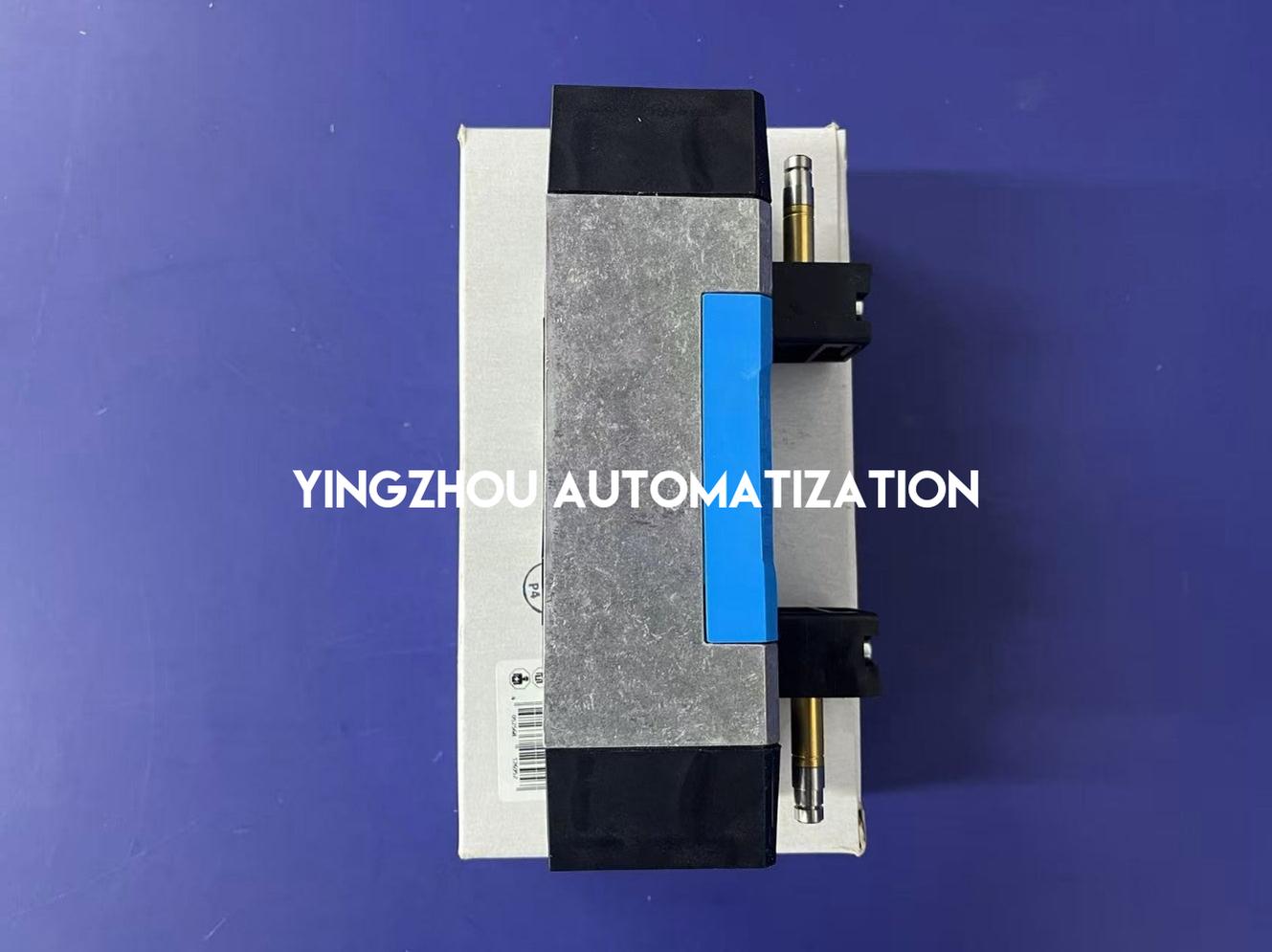 Festo MN1H-5/3G-D-3-C Solenoid Valve | 159705 | 5/3-way, Mid-Position Closed | Industrial Pneumatic Control | Brand New Original-YingZhou Automatization