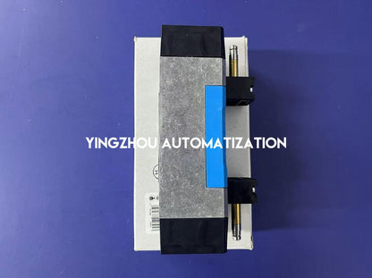 Festo MN1H-5/3G-D-3-C Solenoid Valve | 159705 | 5/3-way, Mid-Position Closed | Industrial Pneumatic Control | Brand New Original-YingZhou Automatization