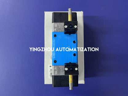 Festo MN1H-5/3G-D-3-C Solenoid Valve | 159705 | 5/3-way, Mid-Position Closed | Industrial Pneumatic Control | Brand New Original-YingZhou Automatization