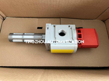 Festo MSB6-1/2:C7:J1:F8-WP Service Unit Combination | 531030 | G1/2" Port, Filter-Regulator-Lubricator | Pneumatic Preparation | Brand New Original-YingZhou Automatization
