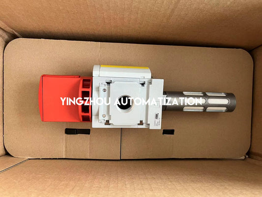Festo MSB6-1/2:C7:J1:F8-WP Service Unit Combination | 531030 | G1/2" Port, Filter-Regulator-Lubricator | Pneumatic Preparation | Brand New Original-YingZhou Automatization