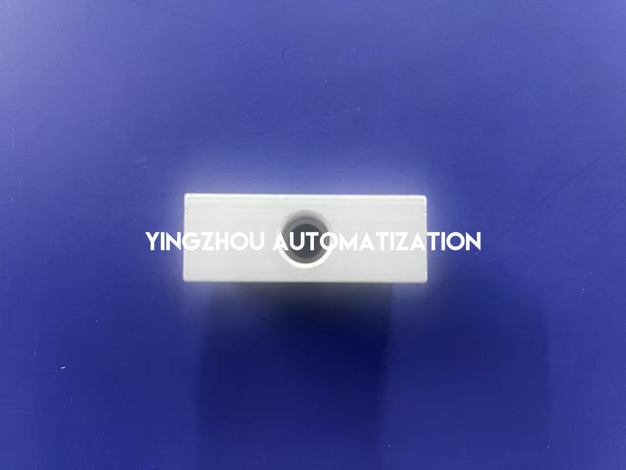 Festo OS-1/4-B Silencer | 6682 | G1/4" Thread, Metal Design | Pneumatic Noise Reduction | Brand New Original-YingZhou Automatization