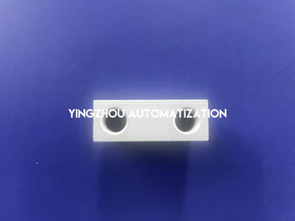 Festo OS-1/4-B Silencer | 6682 | G1/4" Thread, Metal Design | Pneumatic Noise Reduction | Brand New Original-YingZhou Automatization