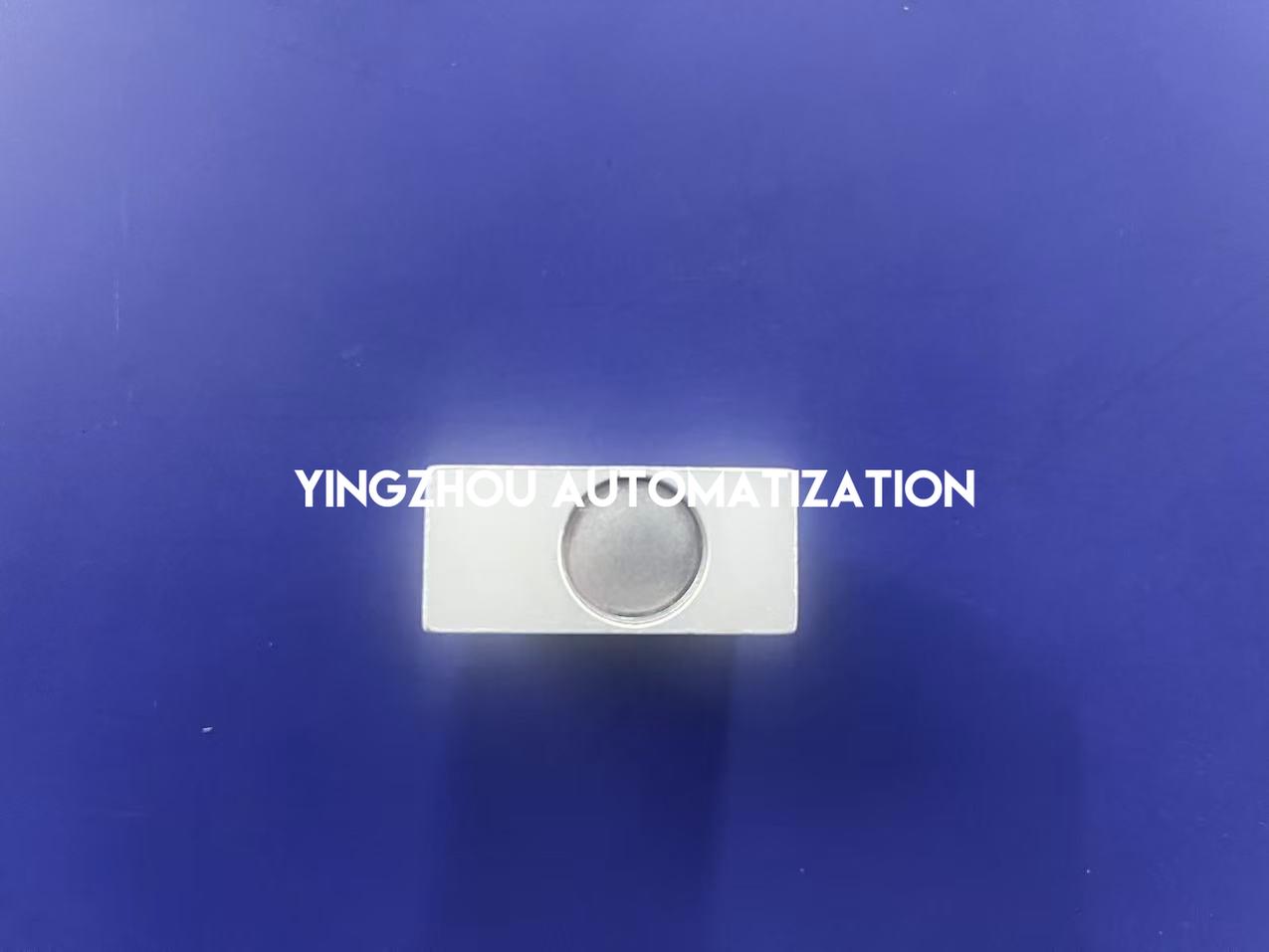 Festo OS-1/4-B Silencer | 6682 | G1/4" Thread, Metal Design | Pneumatic Noise Reduction | Brand New Original-YingZhou Automatization