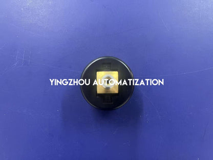 Festo PAGN-40-1.6M-G18-CPA 8001504 40mm G1/8 0–1.6 MPa Pneumatic Pressure Gauge-YingZhou Automatization