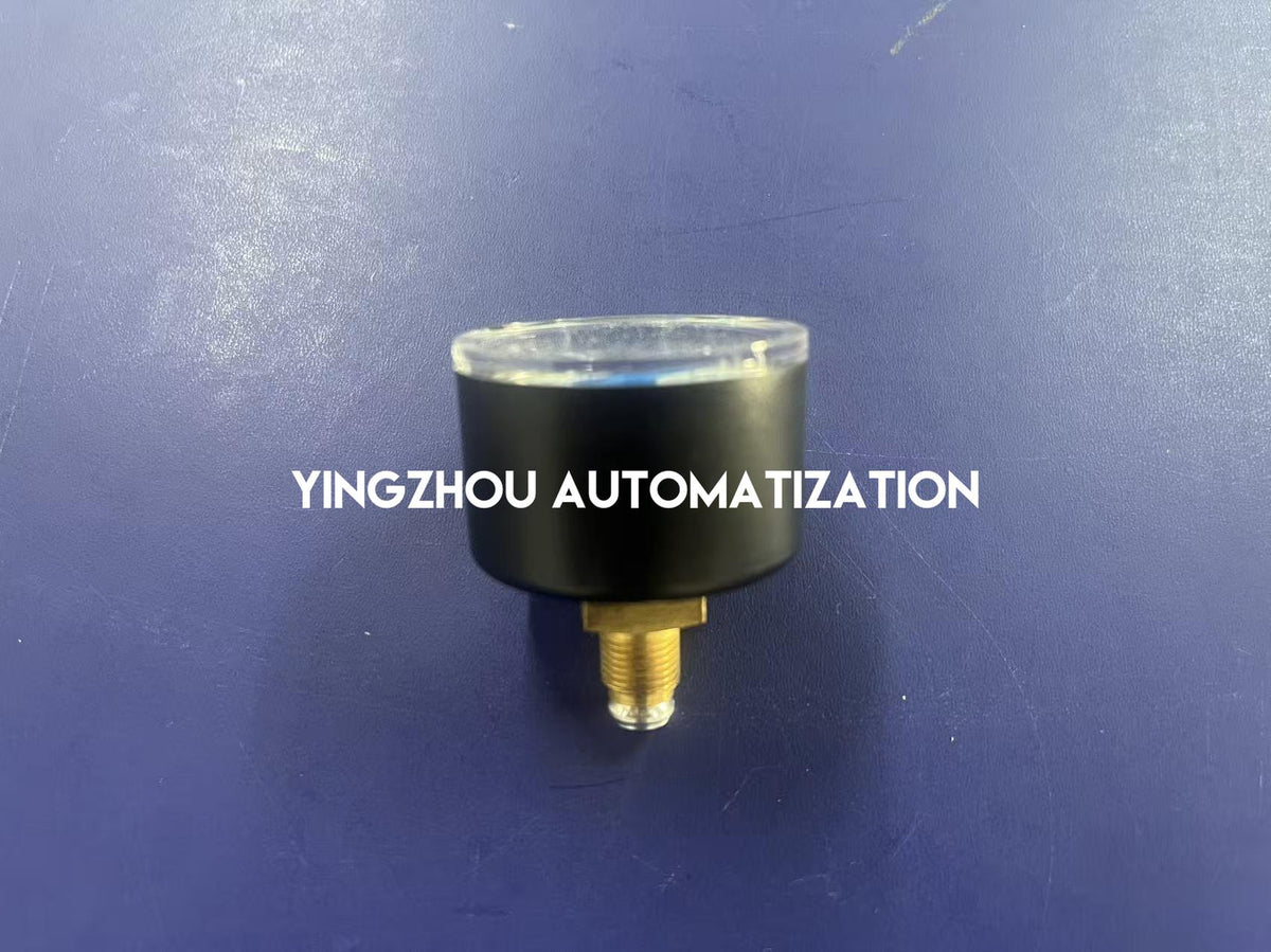 Festo PAGN-40-1.6M-G18-CPA 8001504 40mm G1/8 0–1.6 MPa Pneumatic Pressure Gauge-YingZhou Automatization