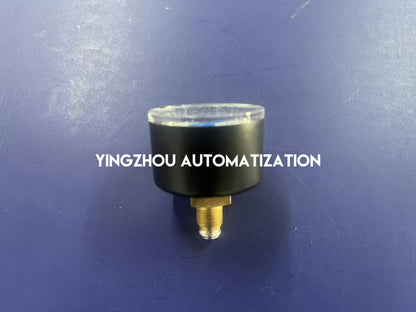 Festo PAGN-40-1.6M-G18-CPA 8001504 40mm G1/8 0–1.6 MPa Pneumatic Pressure Gauge-YingZhou Automatization