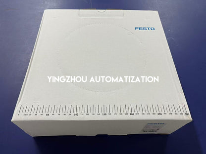 Festo PEN-8X1,25-BL Plastic Tubing | 551458 | 8 mm OD, 1.25 mm Wall | Blue Polyethylene Pneumatic Hose | Brand New Original-YingZhou Automatization