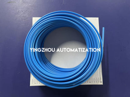 Festo PEN-8X1,25-BL Plastic Tubing | 551458 | 8 mm OD, 1.25 mm Wall | Blue Polyethylene Pneumatic Hose | Brand New Original-YingZhou Automatization