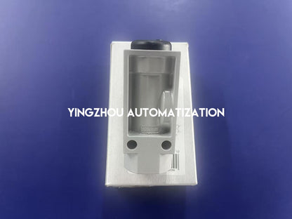 Festo PEV-1/4-B Pressure Switch | 10773 | G1/4" Thread, Adjustable Switching Point | Pneumatic Pressure Control | Brand New Original-YingZhou Automatization