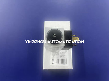 Festo PEV-1/4-B Pressure Switch | 10773 | G1/4" Thread, Adjustable Switching Point | Pneumatic Pressure Control | Brand New Original-YingZhou Automatization