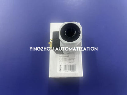 Festo PEV-1/4-B Pressure Switch | 10773 | G1/4" Thread, Adjustable Switching Point | Pneumatic Pressure Control | Brand New Original-YingZhou Automatization