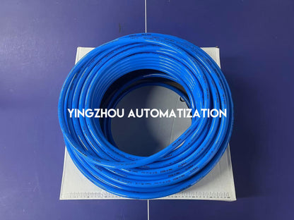 Festo PUN-H-16x2.5-BL Tubing | 197388 | 16 mm OD, Blue | Hydrolysis-Resistant Pneumatic Hose | Brand New Original-YingZhou Automatization