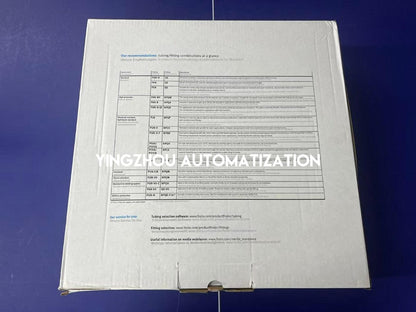 Festo PUN-H-16x2.5-BL Tubing | 197388 | 16 mm OD, Blue | Hydrolysis-Resistant Pneumatic Hose | Brand New Original-YingZhou Automatization