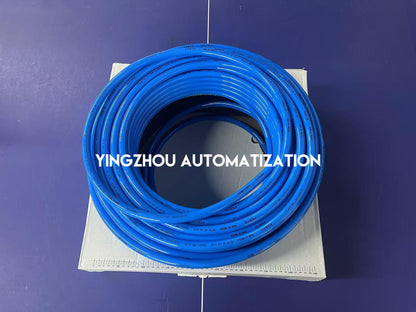Festo PUN-H-16x2.5-BL Tubing | 197388 | 16 mm OD, Blue | Hydrolysis-Resistant Pneumatic Hose | Brand New Original-YingZhou Automatization