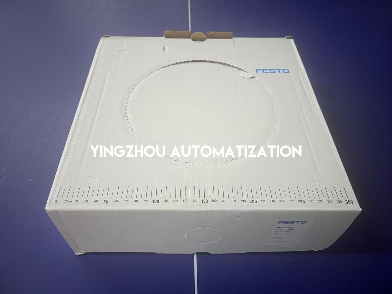 Festo PUN-H-8x1.25-BL Tubing | 197385 | 8 mm OD, Blue | Hydrolysis-Resistant Pneumatic Hose | Brand New Original-YingZhou Automatization