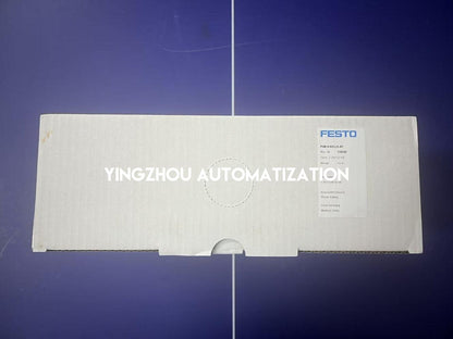 Festo PUN-H-8x1.25-RT Tubing | 558287 | 8 mm OD, Red | Hydrolysis-Resistant Pneumatic Hose | Brand New Original-YingZhou Automatization