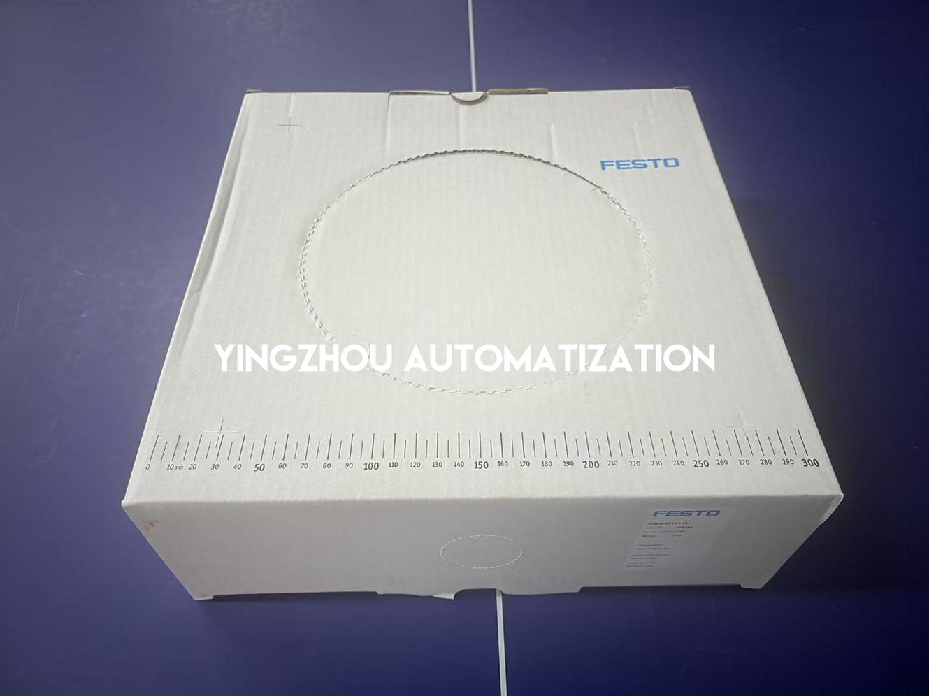 Festo PUN-H-8x1.25-RT Tubing | 558287 | 8 mm OD, Red | Hydrolysis-Resistant Pneumatic Hose | Brand New Original-YingZhou Automatization