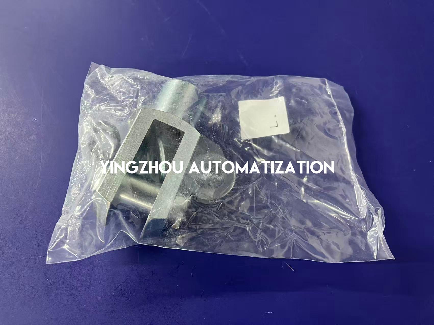 Festo SG-M20x1.5 Rod Clevis | 6147 | M20x1.5 Thread, Heavy-Duty Steel | Pneumatic Cylinder Accessory | Brand New Original-YingZhou Automatization
