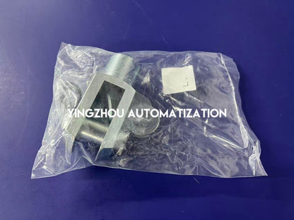 Festo SG-M20x1.5 Rod Clevis | 6147 | M20x1.5 Thread, Heavy-Duty Steel | Pneumatic Cylinder Accessory | Brand New Original-YingZhou Automatization
