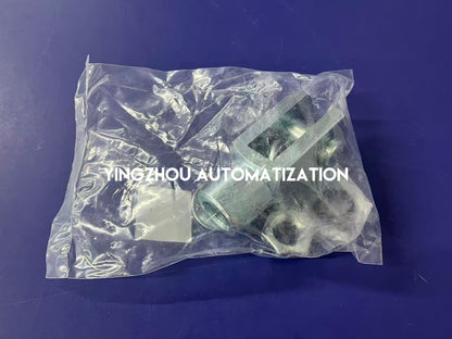 Festo SG-M20x1.5 Rod Clevis | 6147 | M20x1.5 Thread, Heavy-Duty Steel | Pneumatic Cylinder Accessory | Brand New Original-YingZhou Automatization