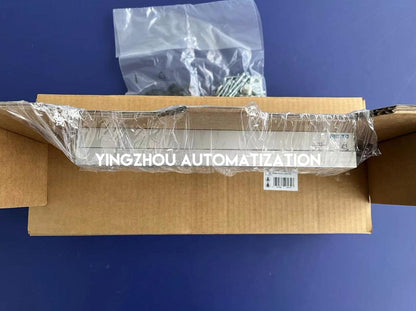 Festo VABM-B10-20S-G14-10-P3 Manifold Rail | 576473 | For VUVS-L20 Valves, 10-Station | Pneumatic Valve Manifold | Brand New Original-YingZhou Automatization