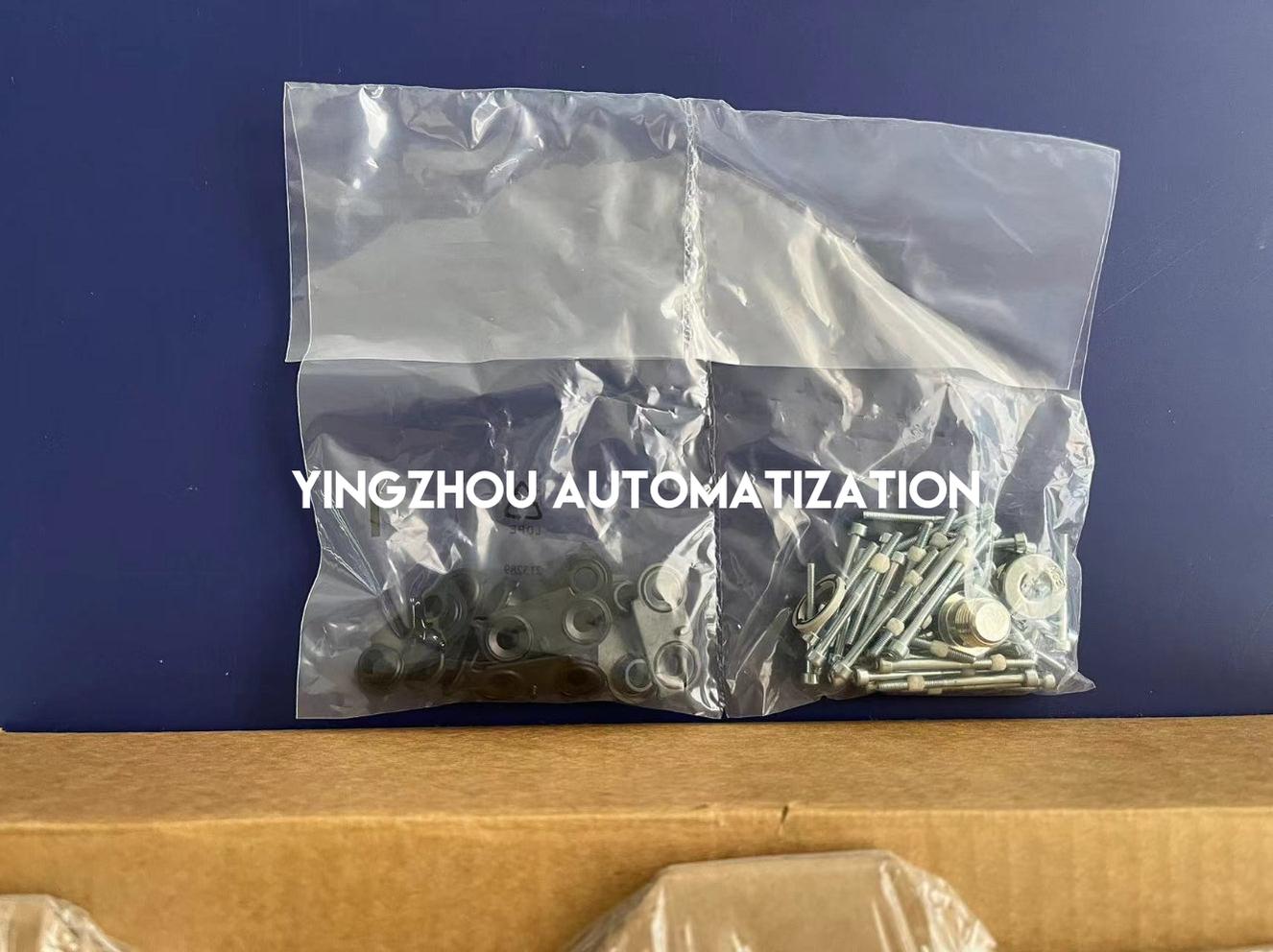 Festo VABM-B10-20S-G14-10-P3 Manifold Rail | 576473 | For VUVS-L20 Valves, 10-Station | Pneumatic Valve Manifold | Brand New Original-YingZhou Automatization