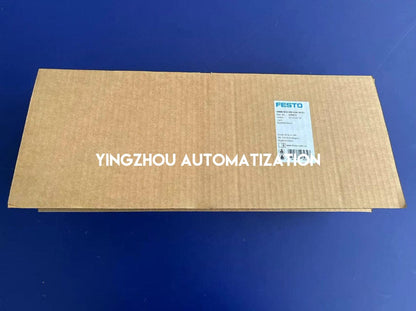 Festo VABM-B10-20S-G14-10-P3 Manifold Rail | 576473 | For VUVS-L20 Valves, 10-Station | Pneumatic Valve Manifold | Brand New Original-YingZhou Automatization