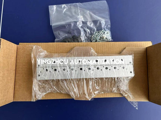Festo VABM-B10-20S-G14-10-P3 Manifold Rail | 576473 | For VUVS-L20 Valves, 10-Station | Pneumatic Valve Manifold | Brand New Original-YingZhou Automatization