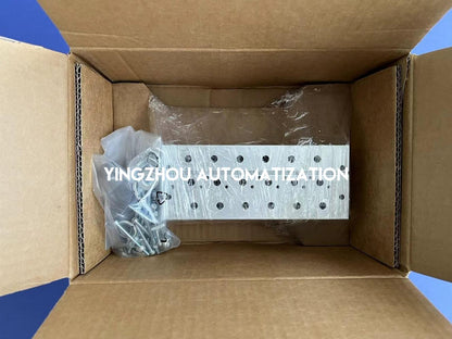 Festo VABM-B10-20S-G14-6 Manifold Rail | 576421 | For VUVS-L20 Valves, 6-Station | Pneumatic Valve Manifold | Brand New Original-YingZhou Automatization