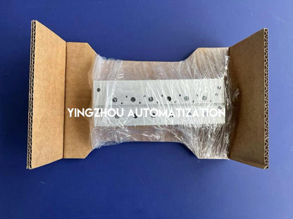 Festo VABM-B10-20S-G14-6-P3 Manifold Rail | 576469 | For VUVS-L20 Valves, 6-Station | Pneumatic Valve Manifold | Brand New Original-YingZhou Automatization